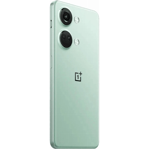 Смартфон OnePlus Nord 3 8/128GB, Green, зеленый